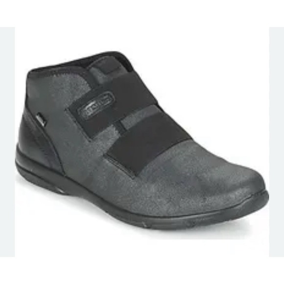Romika Traveler 09‎ Bootie Moto Size 42 US 10 Comfort - Picture 1 of 6